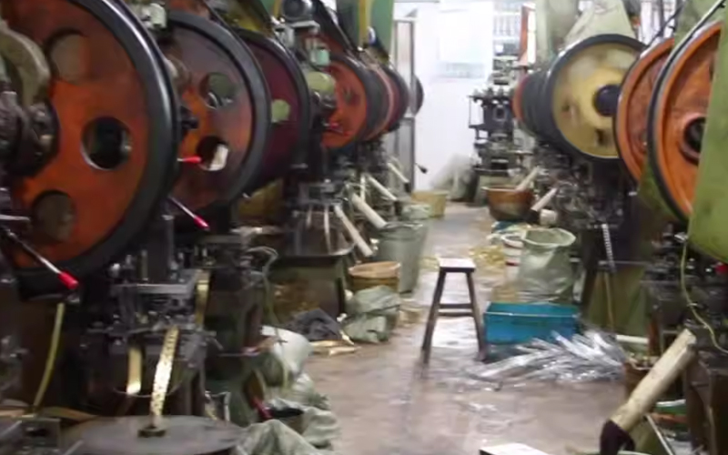 孟加拉辅料争夺战：中企如何用“免税密码”破局？