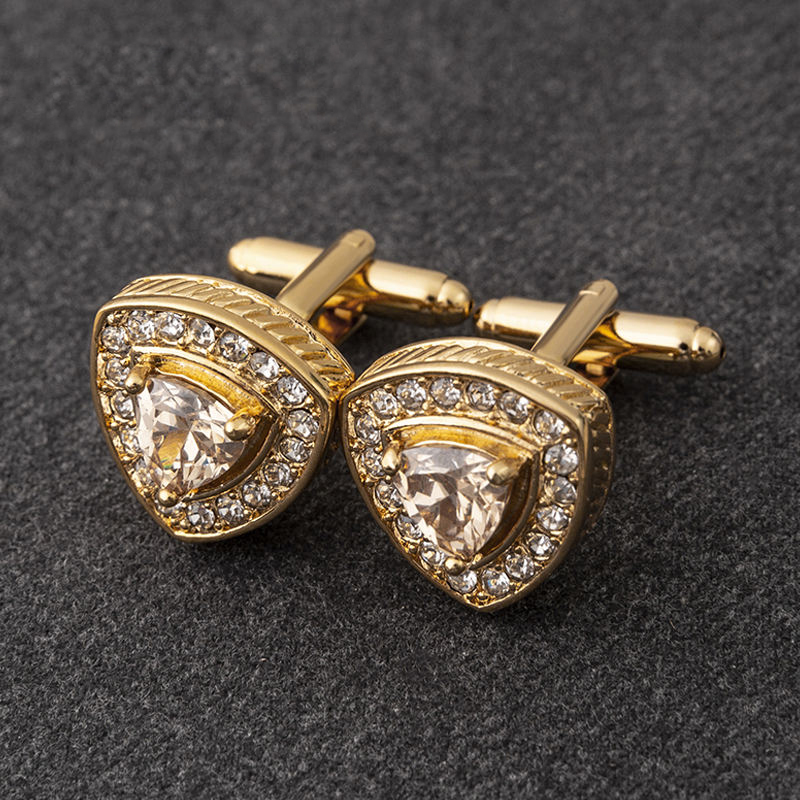 Alloy Cuff Links合金袖扣