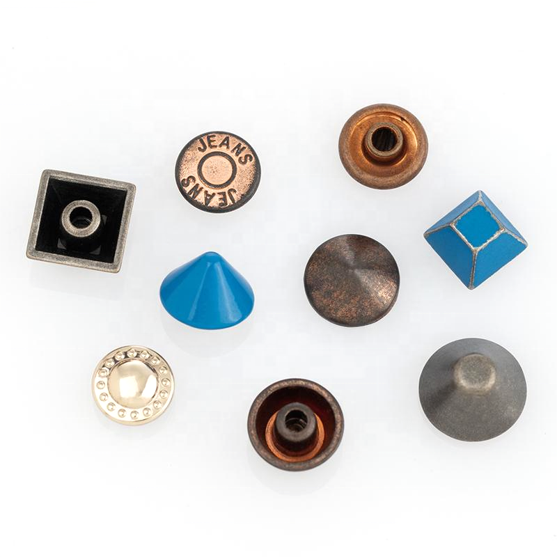 合金撞钉 箱包撞钉 Cap Rivet  Bag Nails