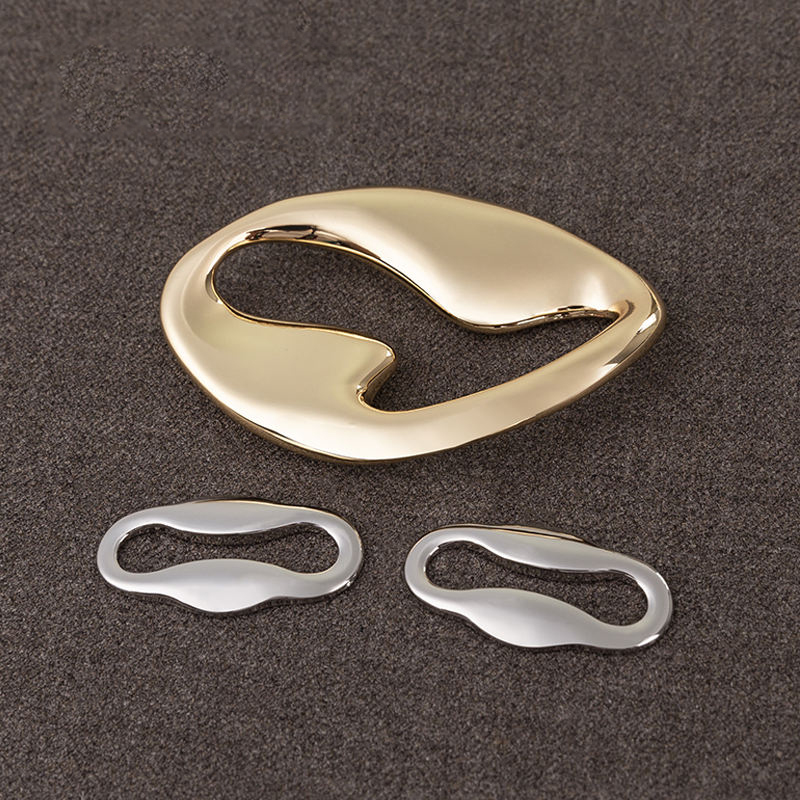 合金日字扣、合金皮带扣